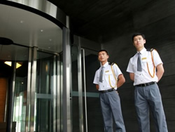 高檔會所保安服務(wù)