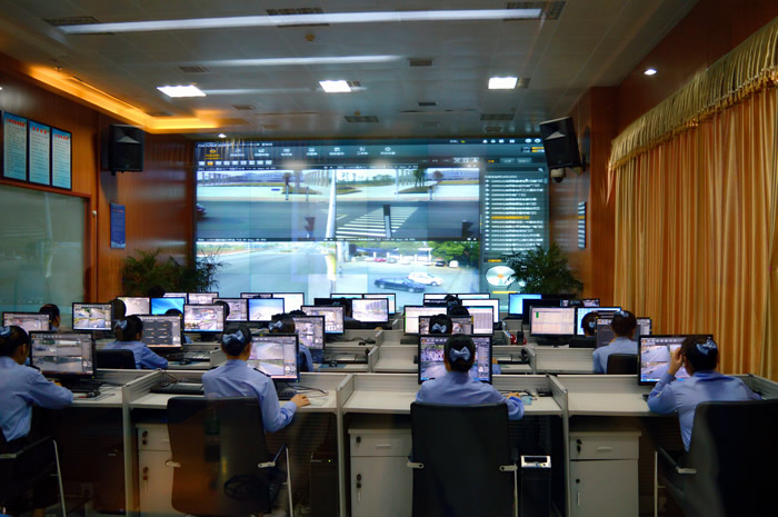 得安聯(lián)網(wǎng)報(bào)警服務(wù)